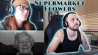 First Time Hearing | Supermarket Flowers (Ed Sheeran) - Reaction Request!