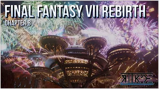 Final Fantasy VII Rebirth, Chapter 8 - R2Kade