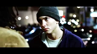 8 Mile (2002) - Ending Scene