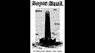 Bone Awl - Again & Again