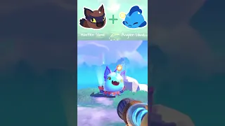 Every Hunter Slime Largo Combo | Slime Rancher 2 (Early Access)