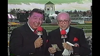 1988 Breeders Cup - Part 1 (Full NBC Coverage)