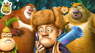 🌈👀 BOONIE BEARS 🐻🐻 The Dream Prophet 💯💯 Cartoon In HD | Full Episode In HD 🥰