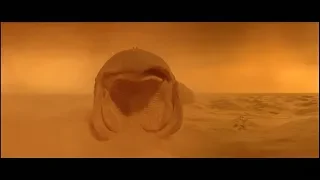 Dune - Conquering Shai Hulud [HD]