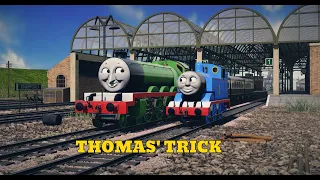 Thomas' Trick