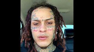 Lil Skies ~ Moncler coat (Swervin) FULL SONG