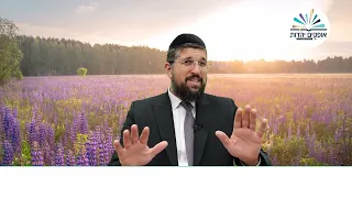 גילויים חדשים על סגולת חודש אייר | הרב אליהו עמר