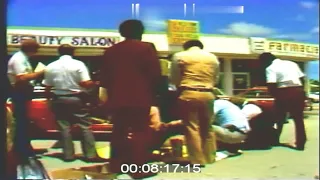 The cocaine cowboys strikes again | Miami's bloody drug wars, 1979
