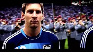 Lionel Messi All 91 Goals In 2012 World Record HD