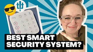 Smart Security System for Your Home 🚨 Ring Alarm 8-piece Kit (Review)