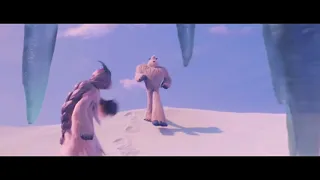 #Smallfoot - Wonderful life - Italiano (HD) #LodovicaComello