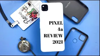 Pixel 4a 2021: The Pixel 4all?