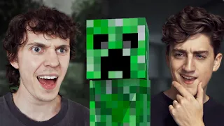 In Love With A Creeper (ft. Kurtis Conner)