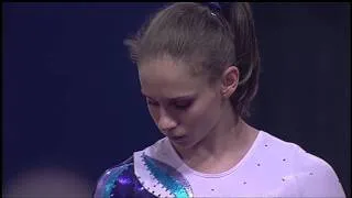 Bridgette Caquatto - Vault - 2011 Covergirl Classic