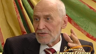 Николай Дроздов. "В гостях у Дмитрия Гордона". 2/2 (2009)