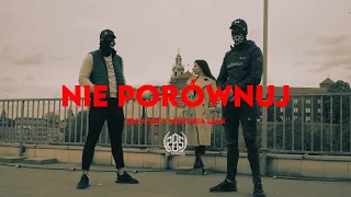 ZetBeEs - NIE PORÓWNUJ FT SBT X WIKTORIA LECH // OFFICIAL VIDEO