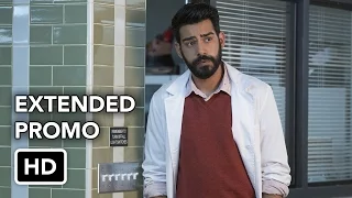 iZombie 2x02 Extended Promo "Zombie Bro" (HD)