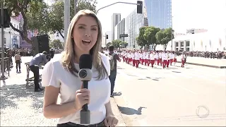 Veja como foi o desfile de 7 de Setembro nas principais cidades do Brasil