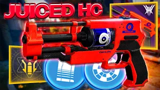 You DELETED This God Roll Hand Cannon... (Insane Next Season)