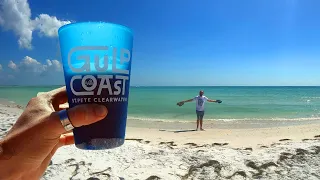 The best beaches, beers & breweries in St Pete & Clearwater Florida! | The Craft Beer Channel