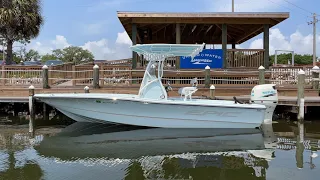 2014 Epic 22SC For Sale at MarineMax Pensacola, FL!