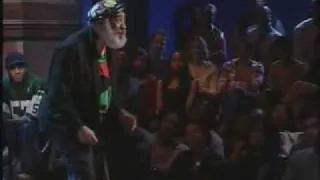 Def Poetry - Oscar Brown Jr. - I Apologize