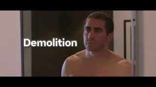 Demolition | Sad Edit
