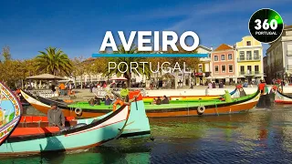 Aveiro, Portugal