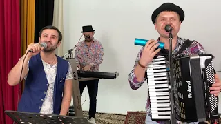 Край, мій рідний край  – Jam Band Odessa cover LIVE