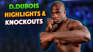 Daniel Dubois HIGHLIGHTS & KNOCKOUTS | BOXING K.O FIGHT HD