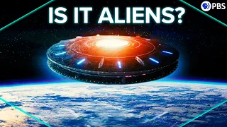 How To Know If It's Aliens