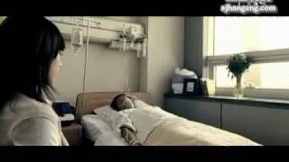 Zhang Li Yin & JunSu - Timeless MV Part 2