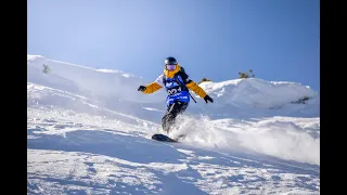 Teaser Nendaz Freeride FWT Qualifier 2* 2023