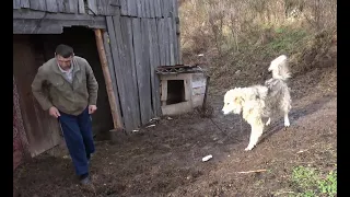 Ženu vidi samo kada se prijavljuje na biro