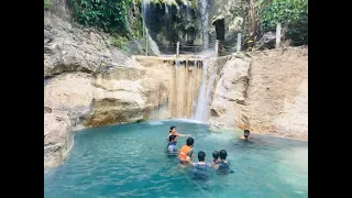 Tolantongo caves Mexico | Las Grutas Tolantongo Mexico |మెక్సికో అందాలు | Yaminiyams