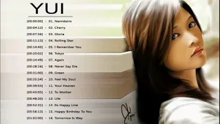 The Best Of Song YUI 2020 || YUI 2020