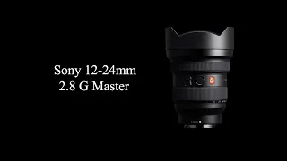 Portrait Corporate au Sony 12-24mm G Master ??!! 🤔🤔🤔