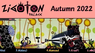 Patapon 3 VS Best Moments | Autumn 2022 | Zigoton Palace