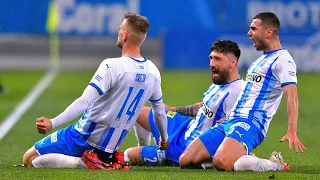 REZUMAT | Craiova - CFR Cluj 3-2. Meci senzațional - gol la ultima fază. Rezultat bun pentru FCSB