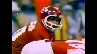 1975 - Chiefs at Cowboys - Enhanced ABC Broadcast - 1080p/60fps