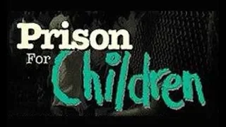 Prison for Children (TV Movie 1987) - Trailer