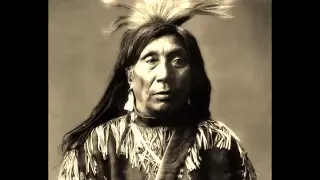 Blackfoot Medicine Song