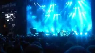 Muse - Micro Cuts [ live at Park Live, Moscow 19/06/15 ]