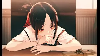 Nightcore - Sometimes Love Just Isn't Enough (Camylio)