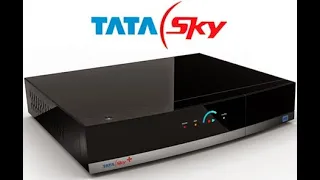 TATA SKY DVR AND ITS FEATURES