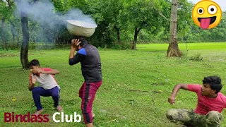 Must Watch Top Funny entertainment video/2020 Bindass club