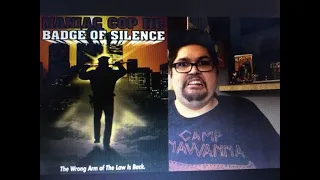 Maniac Cop 3: Badge Of Silence - Davy's Awesome Movies