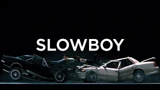 SLOWBOY x IVOXYGEN x ZAICHKOU888 - ASTRO