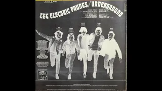 The Electric Prunes - The Great Banana Hoax (1967)