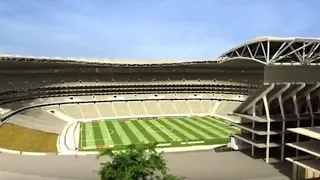 Soccer City